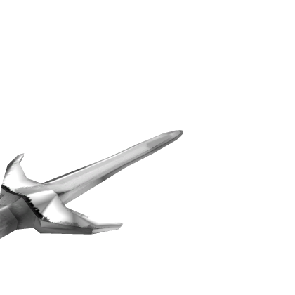 Cosmic Longsword