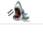 -Shark Legion-