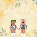 BFF’S Squad