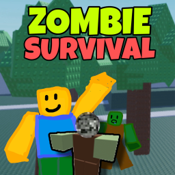 Zombie Survival [PUBLIC BETA v2.5]
