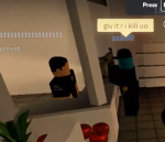 Retro Policesim