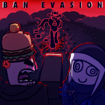 BAN EVASION IN DEV