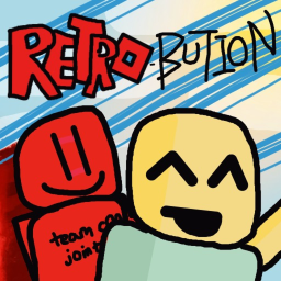Retrobution Legacy