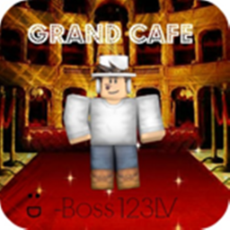Grand Cafe™ | V2