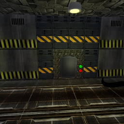 Survive Area 51!!!!!!!!
