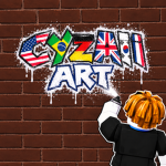 Cyzaii Art