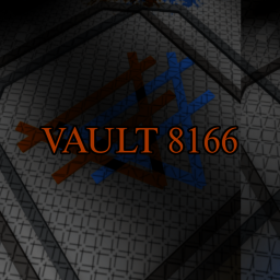 Vault 8166 Aplha