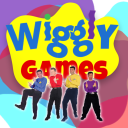 Wiggly Games | Wigglehouse (TV Series 1)