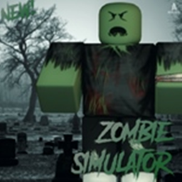 [NEW] Zombie Simulator