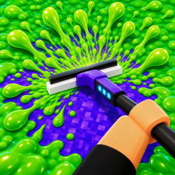 Slime Sweeper