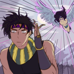 Joseph joestar fan group