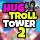 [HUGS] TROLL TOWER 2! 🥰😈