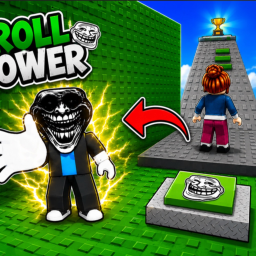 Troll Tower