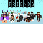 #~Friends~#