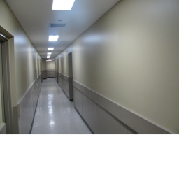 Dead Corridors