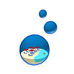 Summer Bubbles