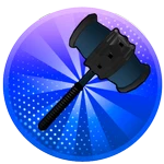 [SALE] Ban Hammer