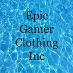 Epic Gamer Clothing Inc