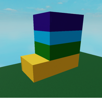 Carson's Tower Of Doom