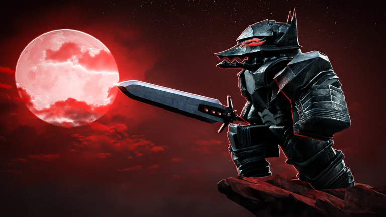 New Weapon Stance