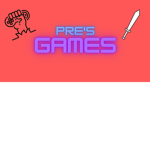Pre's Games