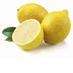Lemons !