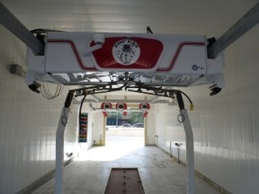 Top Cat Car Wash