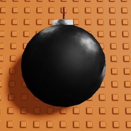 Alpha Bomb | [Beta]