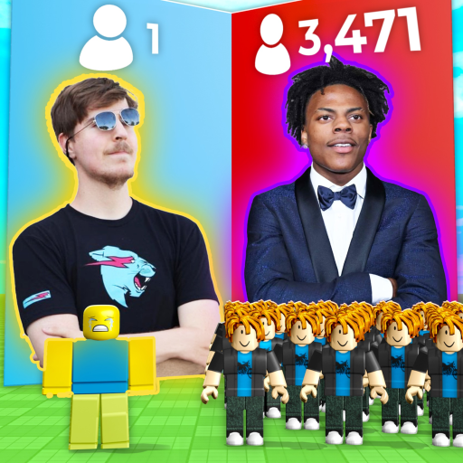 Best Creator?