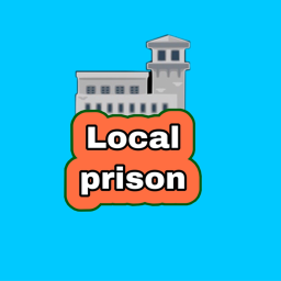Local Prison TEST SERVERS