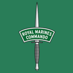 RMC Royal Marines Commando