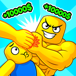 Godly Slap Simulator