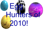 Egg Hunters of 2010