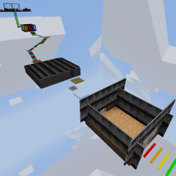 best roblox Obby