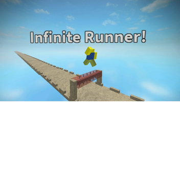 Infinite runner