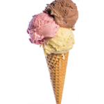 Ice cream UwU