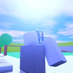 Fight In A Crossroad icon