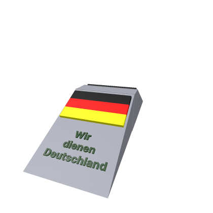 Deutschland Logo