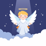 Angel Squad For Those Who Need Help