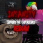 Insanity: Beyond The Experience - Reborn