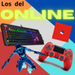 Los del Online Original :v