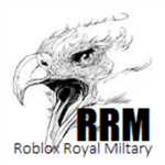 R.R.M Roblox Royal Miltary