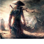 Dark Warriors FTW