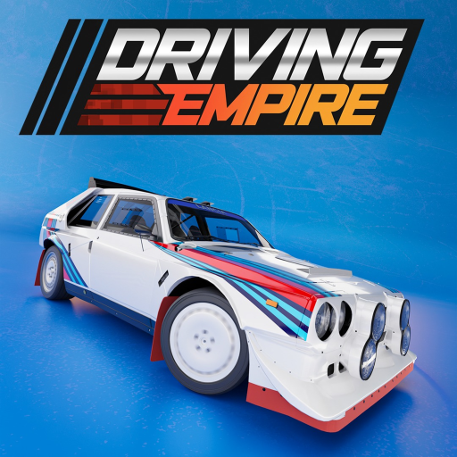 [NEW LIMITED✨] Driving Empire🏎️ Car Racing📦RP