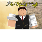 The Midas Café!