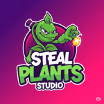 Steal Plants Studio