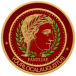 FamiIiaе Romanum ᅠ
