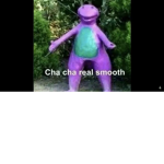 shamunga