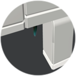 Korblox Deathspeaker Legs (try on)
