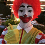 the clown squad is us
